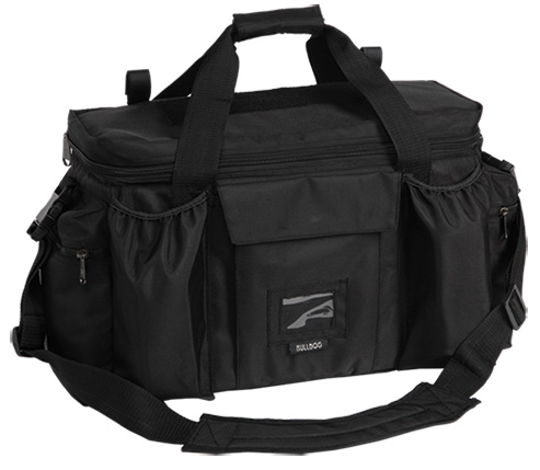 Bulldog BD920 Deluxe XL Police & Shooter Range Bag