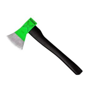 WOOX Thunderbird Throwing Axe - Precision & Style