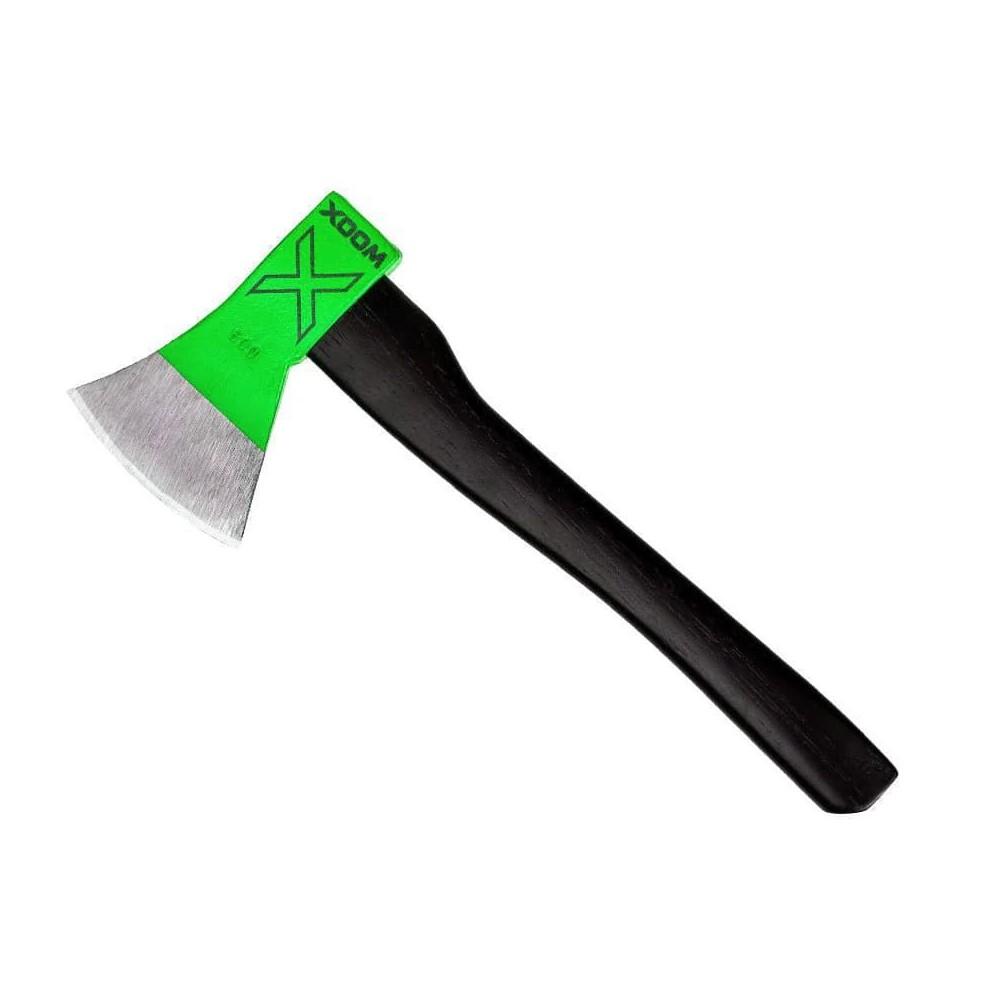 WOOX Thunderbird Throwing Axe - Precision & Style