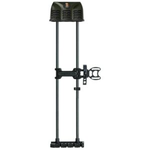 TightSpot 5 Arrow Quiver Lite RH - OD Green