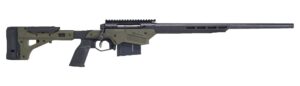 SAVAGE ARMS AXIS II PRECISION 30-06 22"  #