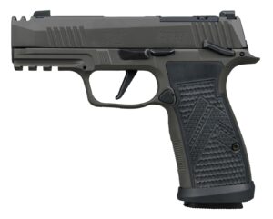SIG SAUER P365 AXG LEGION 9mm Semi-Auto Handgun