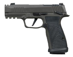 SIG SAUER P365 AXG LEG MS 3.1" MA 10+1 Semi Auto Handgun