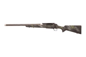 PROOF RESEARCH ELEVATION 2.0 25CR MDNHT 22" LH Rifle