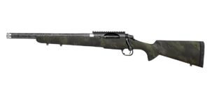 PROOF RESEARCH Elevation 2.0 22CR MDNHT Left-Hand Bolt Action Rifle