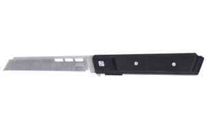 CRKT Zephyr Folding Knife - 3.22" D2 Steel Blade