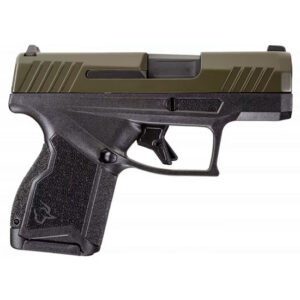 Taurus GX4 9mm Micro-Compact Semi-Auto Pistol