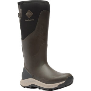 Muck Men's Woodland Pro 16" Waterproof Boots