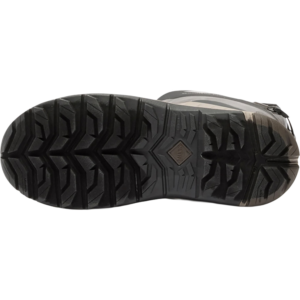 Muck Men's Woodland Pro 16" Boot - Waterproof Outdoor Footwear - Image 3