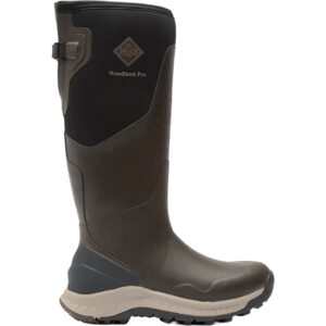 Muck Men's Woodland Pro 16" Boot - Waterproof Outdoor Footwear