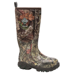 Muck Arctic Pro Boot - Mossy Oak Country 11