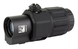 EOTECH G33 3X Magnifier - Compact Black Optic