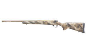 Howa M1500 Fence Line Bolt Action Rifle 7.62x39 - 20"
