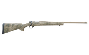 Howa M1500 Fence Line Bolt Action Rifle - 7.62x39mm