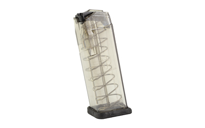 Elite Tactical Systems 10-Round Magazine for Glock 19/26