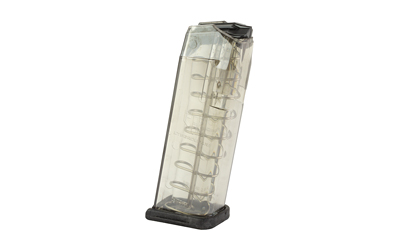 Elite Tactical Systems 10-Round Magazine for Glock 19/26 - Image 2