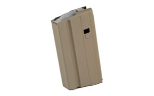 ASC AR6.8 15-Round Magazine - Flat Dark Earth