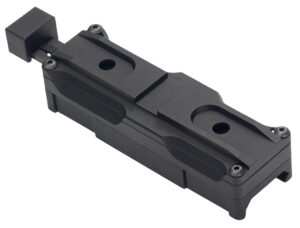 Kinetic Development Group SID5-110 Sidelock Mount for Aimpoint PRO