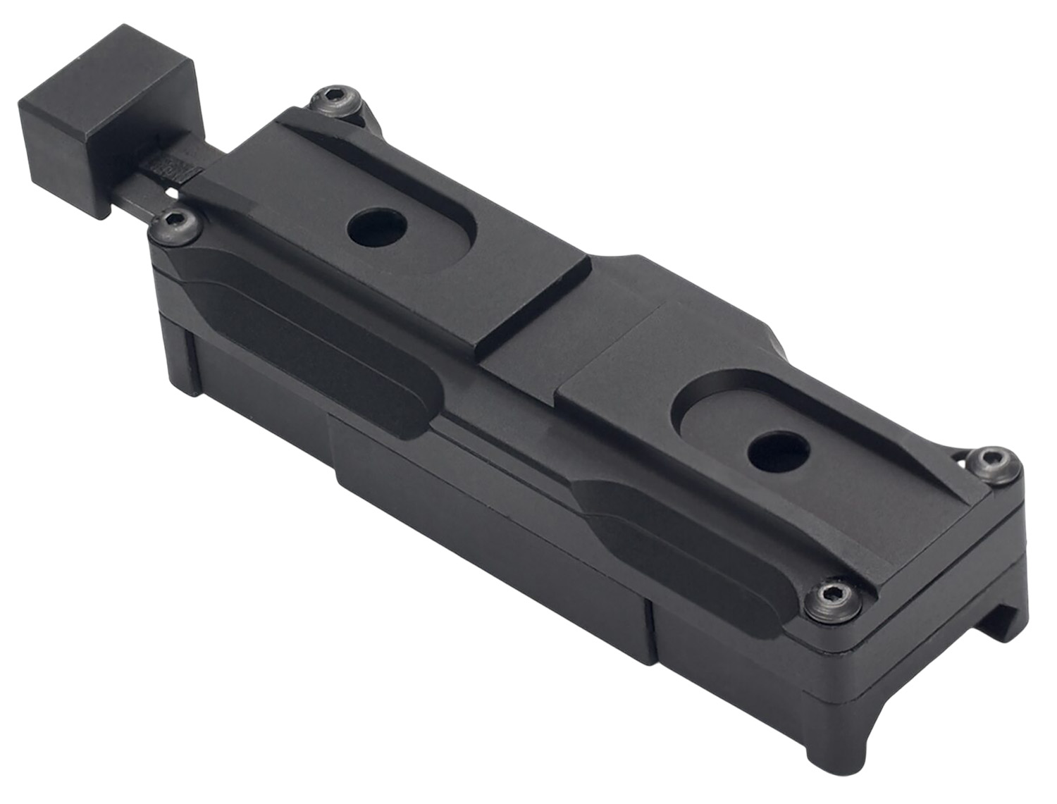 Kinetic Development Group SID5-110 Sidelock Mount for Aimpoint PRO