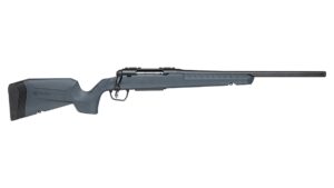 SAVAGE ARMS AXIS 2 350LEG BL/GRY 18" TB
