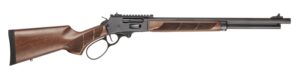 Smith & Wesson 1854 Lever Action Rifle .45-70 Gov 20"