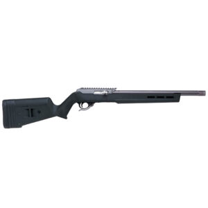 TACSOL X-RING VR .22LR Bolt Action Rifle - Gun Metal Gray