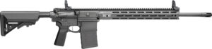 Springfield Armory SAINT Victor .308 AR Rifle - 20" Barrel