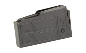 MDT 3-Round Polymer Magazine for 7 PRC