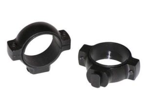 Burris Signature Universal Dovetail Scope Rings 30mm High