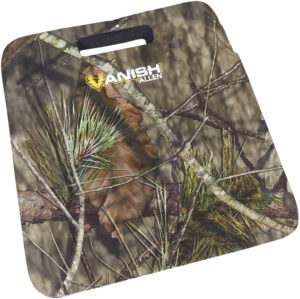 Vanish 5833 Seat Cushion - Mossy Oak Break-Up Country