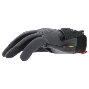 Mechanix Wear Specialty Grip Gloves - Black Armortex Medium