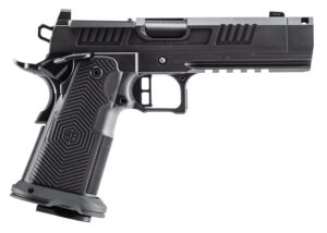 Alpha Foxtrot Romulus .45 ACP Semi-Auto Handgun