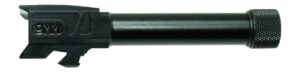 Faxon Firearms Duty Threaded Slide for G43/G43X 9mm