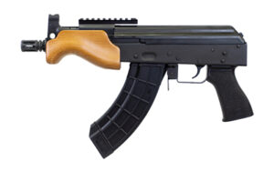 Century Arms VSKA Micro Draco 7.62x39 Pistol
