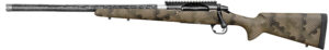 PROOF Elevation 2.0 LH Bolt Action Rifle - 25 Creedmoor