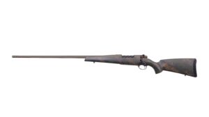 Weatherby Mark V Backcountry 2 .308 Win Bolt Action Rifle