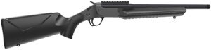 ROSSI LWC 6.5CM Break Action Rifle - 16.5" Barrel