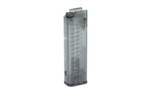B&T MP9/TP9/APC9/SPC9 9MM 15RD Magazine