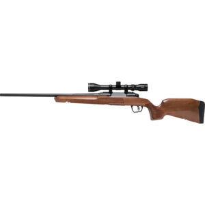Savage Axis 2 XP Rifle 7mm-08 Rem - 20" Hardwood