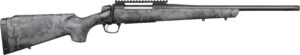 CVA Cascade SR Bolt Action Rifle 6.5 PRC - 18" Barrel
