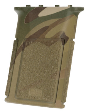 B5 Systems Vertical Grip M-LOK MultiCam