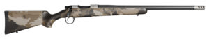 Christensen Arms Ridgeline FFT Dune .270 Win Bolt Action Rifle
