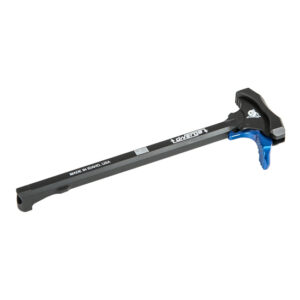 ODIN Diverge AR-15 Charging Handle - Blue