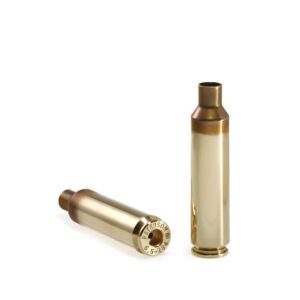 Peterson Unprimed Rifle Brass 6.5-284 - 500 Count