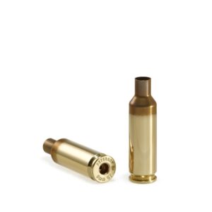Peterson Unprimed Rifle Brass 6mm GT - 500 Count