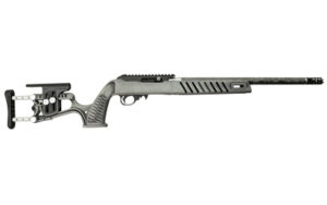 Black Rain Ordnance BRO Professional .22 LR Semi-Auto Rifle