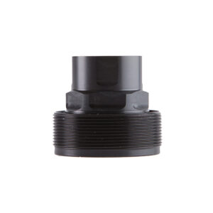 DAIR Wolverine Thread Insert 14x1mm LH for Versatile Silencing