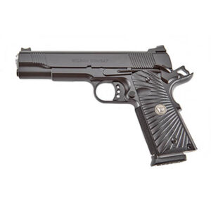 Wilson Combat CQB 9mm Semi-Auto Pistol - Black Finish