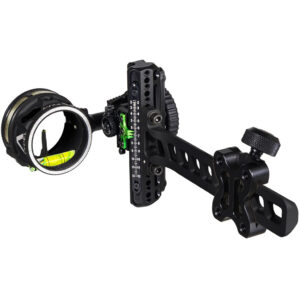 Axcel Driver Plus Slider Sight CK w/AVX-41 Scope - Green