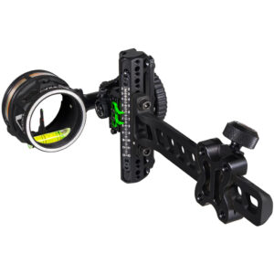 Axcel Driver Plus Slider Sight CK with AVX-41 Scope